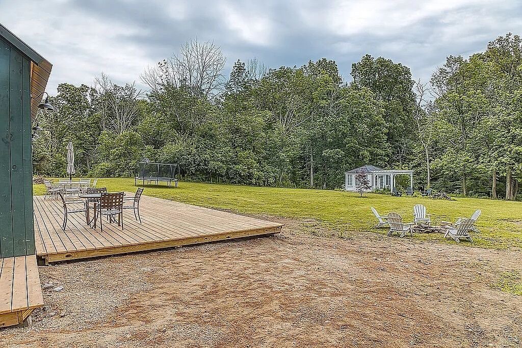 Photo of Outdoor in Stockbridge