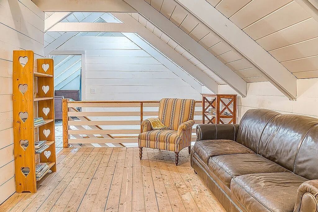 Photo of Livingroom in Stockbridge