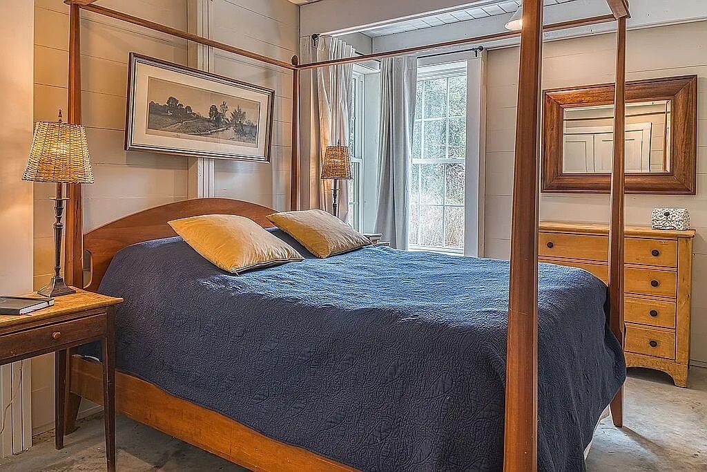 Photo of Bedroom in Stockbridge