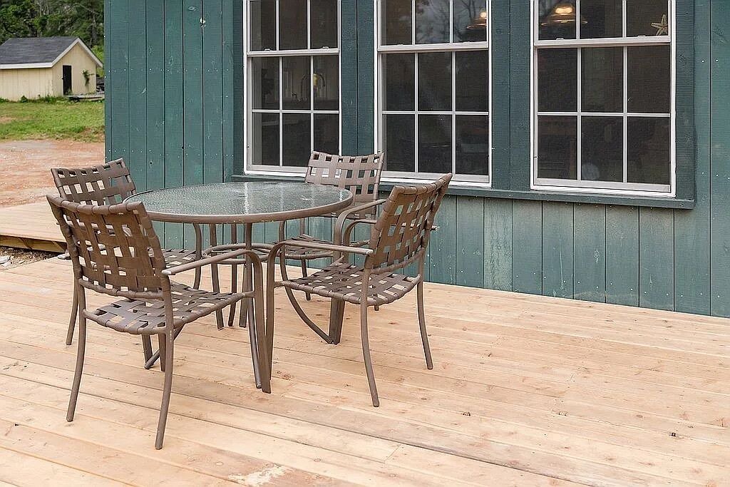 Photo of Outdoor in Stockbridge