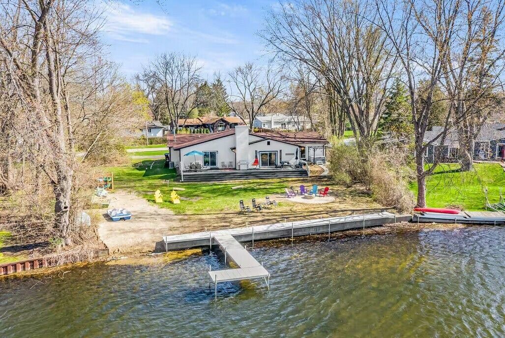 Photo of Outdoor in Commerce Township