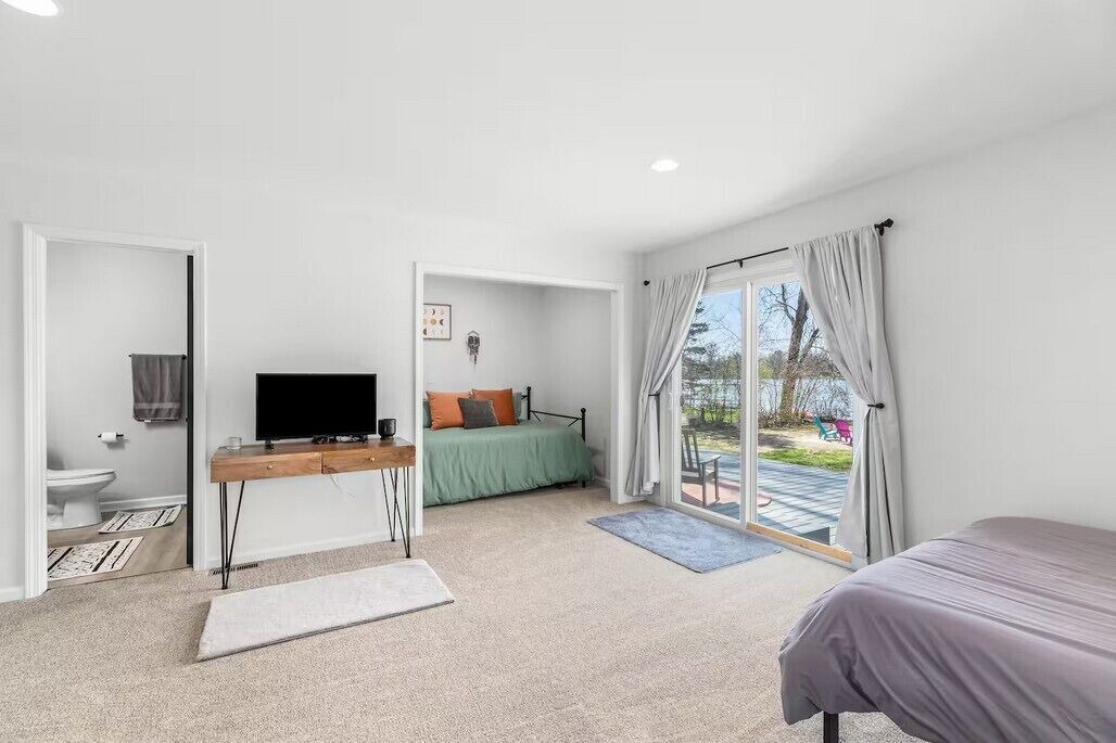 Photo of Bedroom in Commerce Township