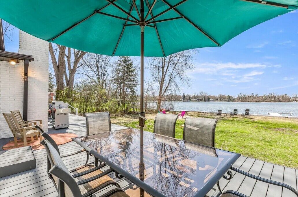 Photo of Outdoor in Commerce Township