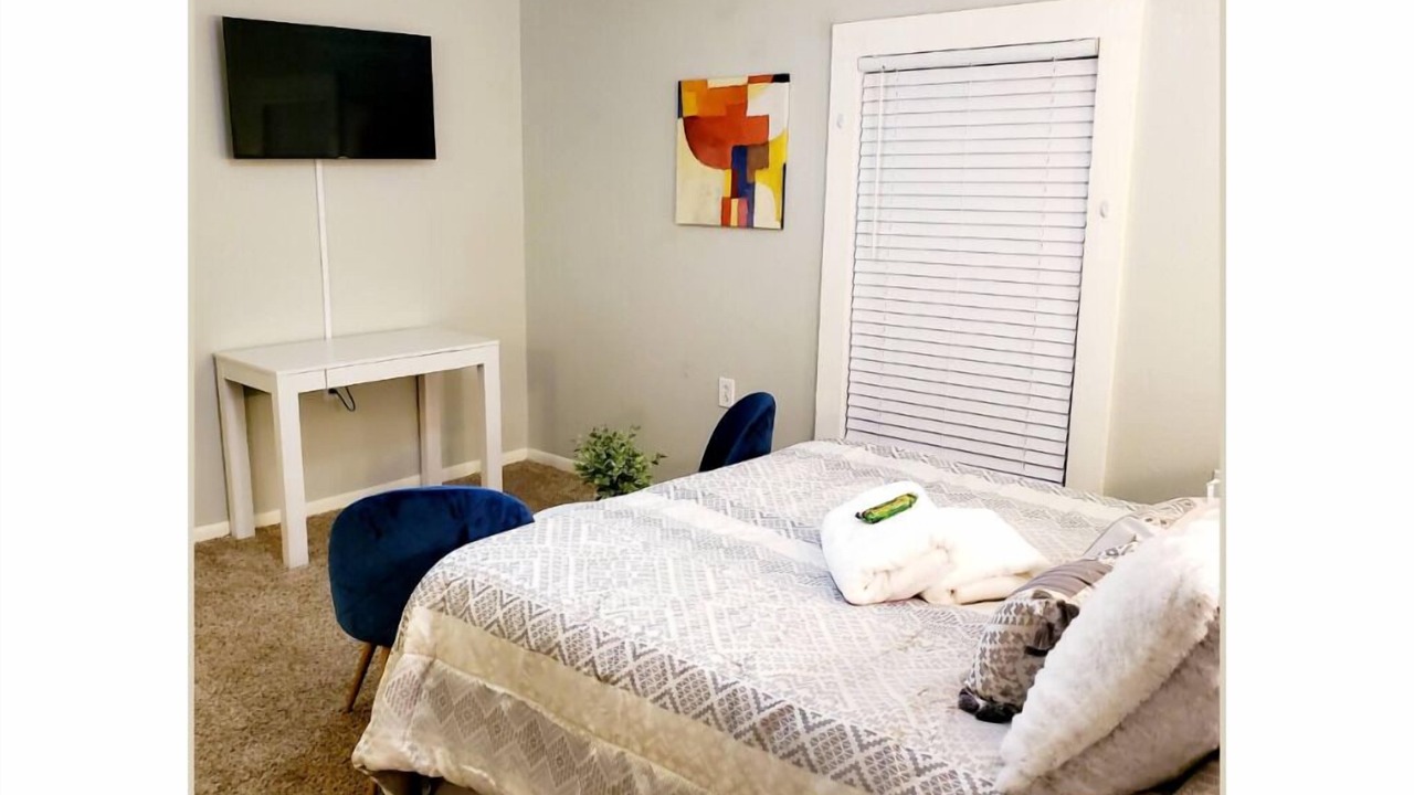 Photo of Bedroom in Denton