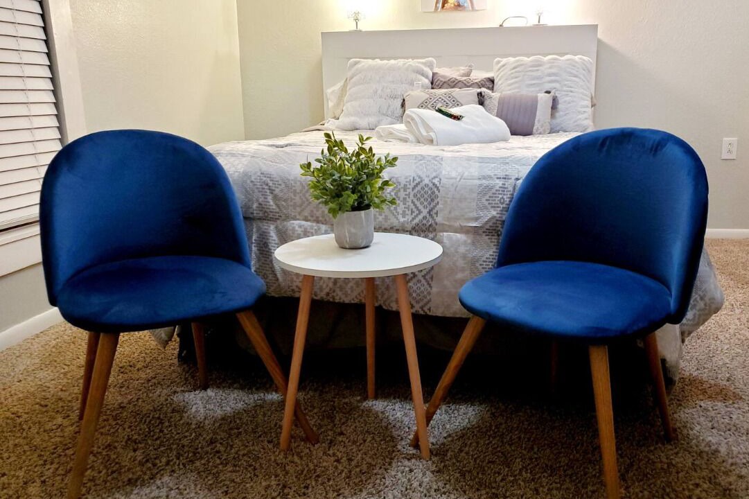 Photo of Bedroom in Denton