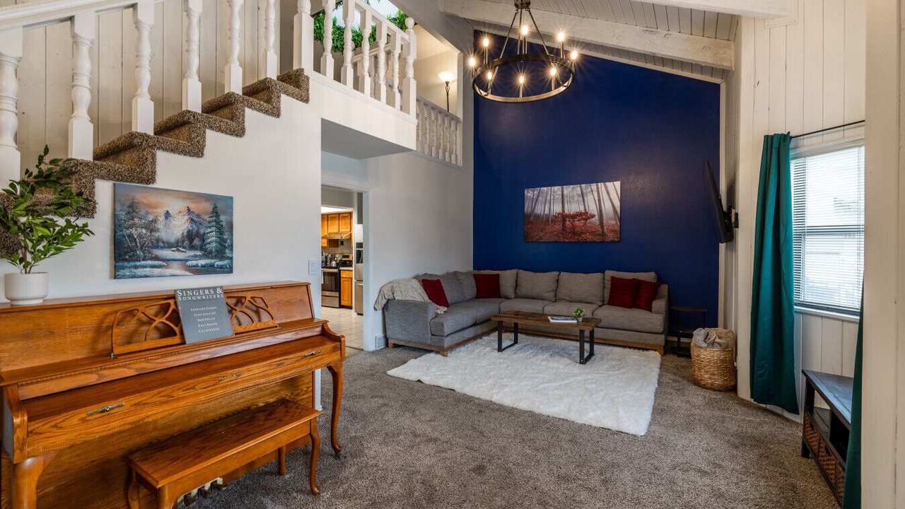 Photo of Bedroom in Cottonwood Heights