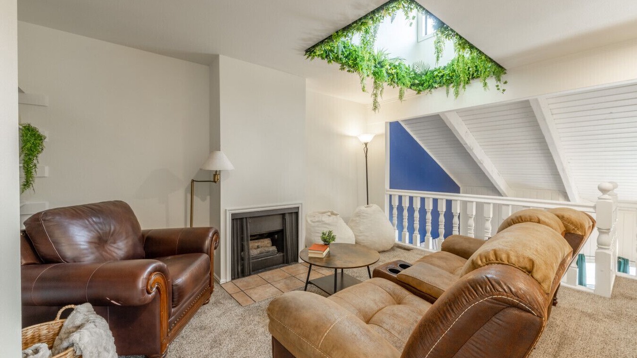 Photo of Bedroom in Cottonwood Heights