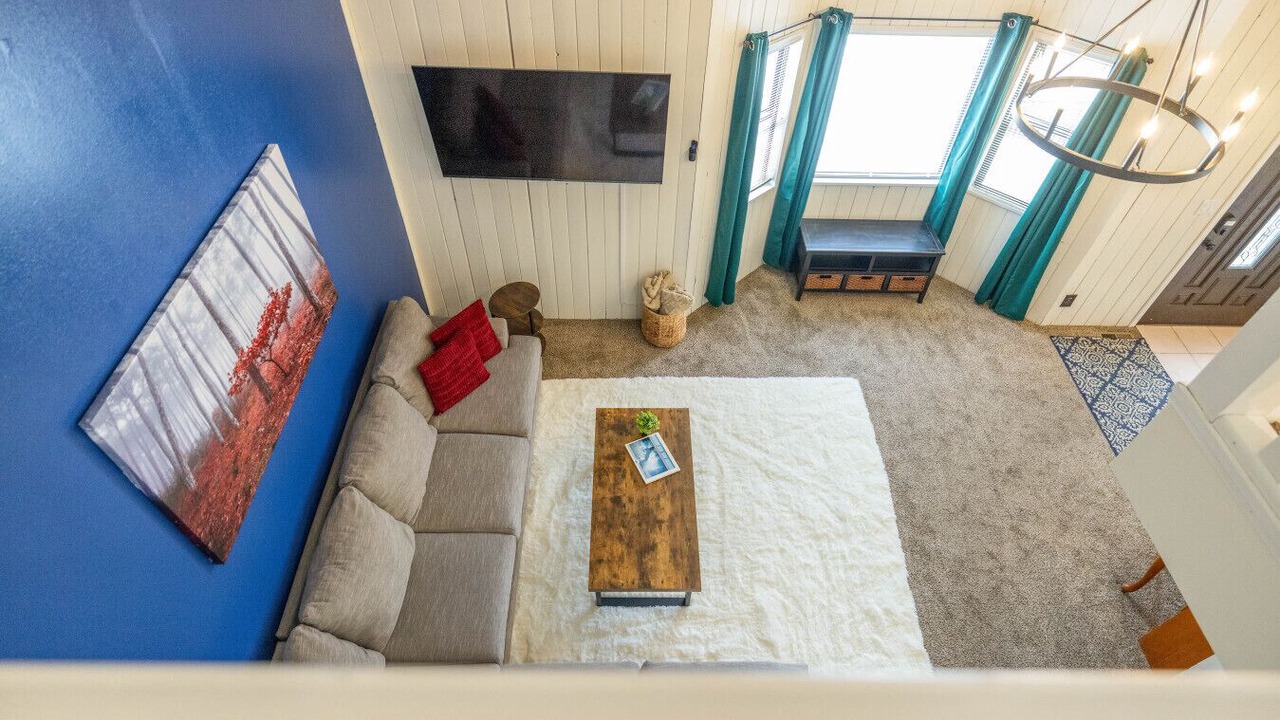 Photo of Bedroom in Cottonwood Heights