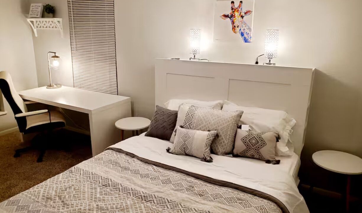Photo of Bedroom in Denton