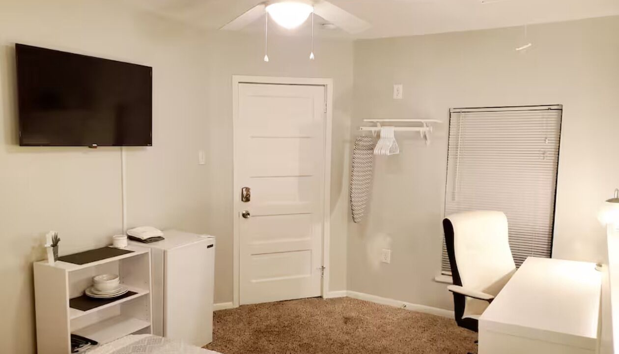 Photo of Bedroom in Denton