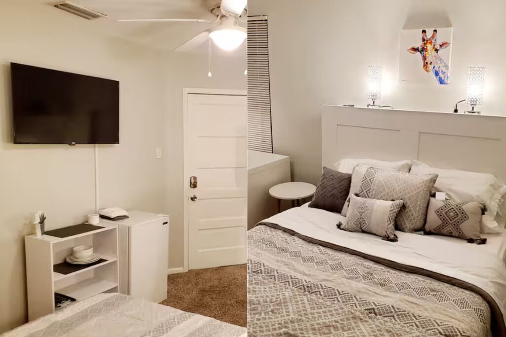 Photo of Bedroom in Denton