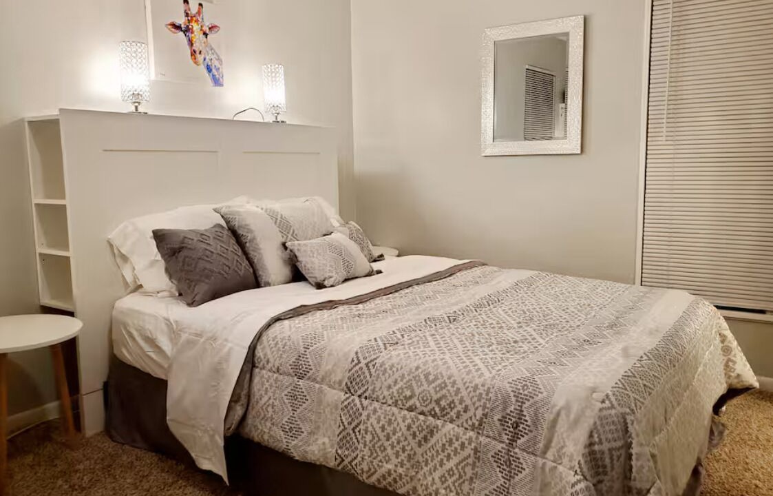 Photo of Bedroom in Denton