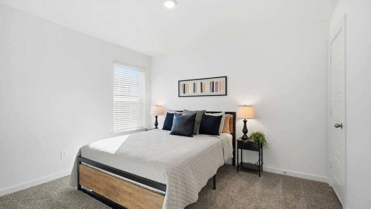 Photo of Bedroom in Lubbock