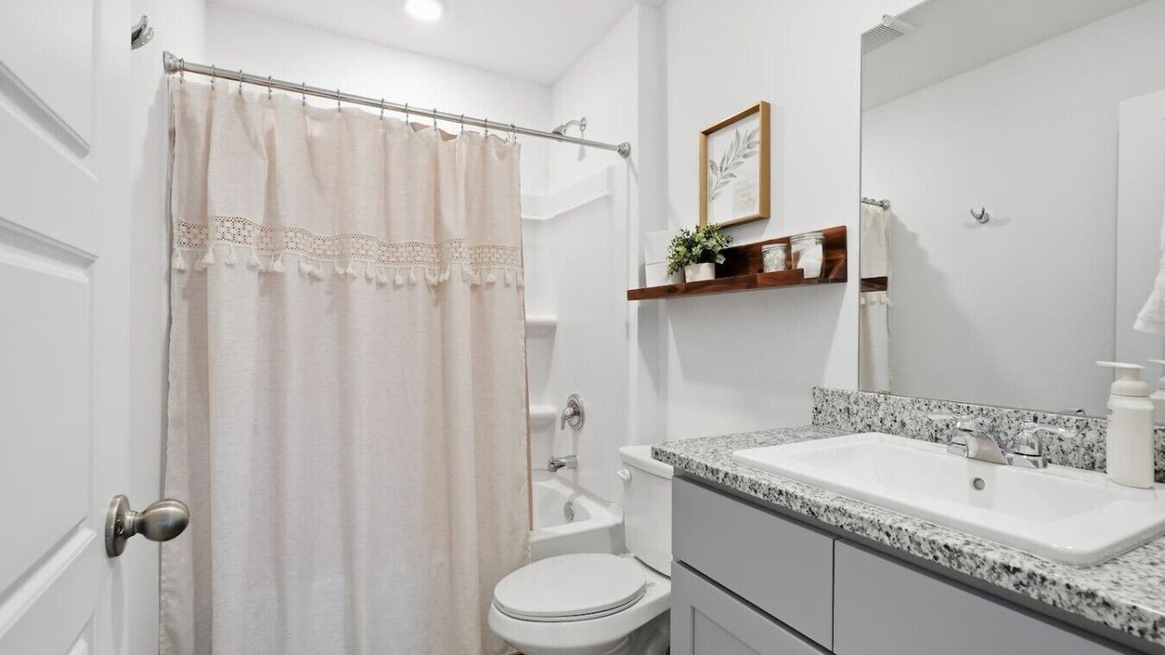 Photo of Bathroom in Lubbock