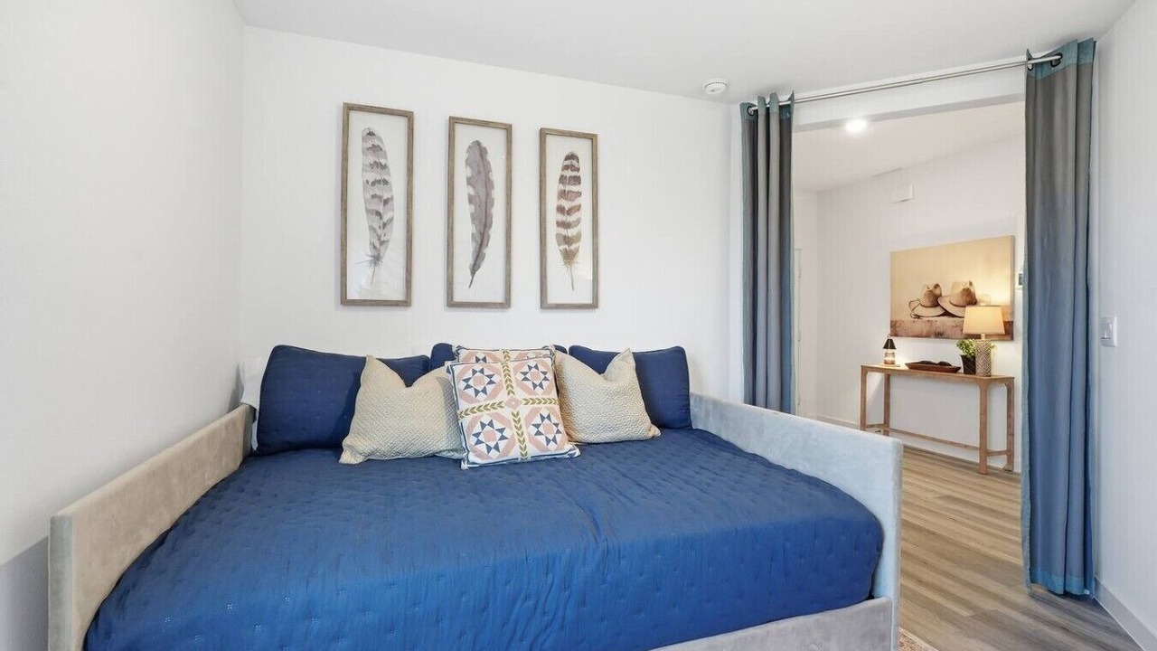 Photo of Bedroom in Lubbock