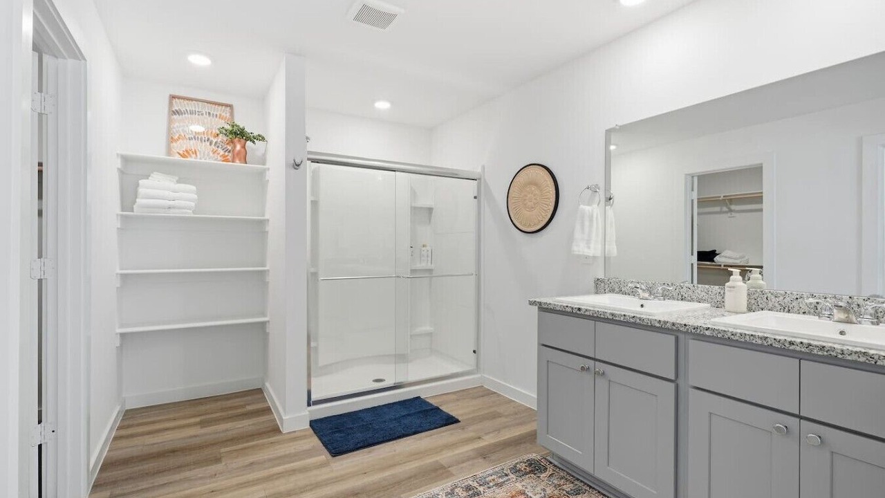 Photo of Bathroom in Lubbock