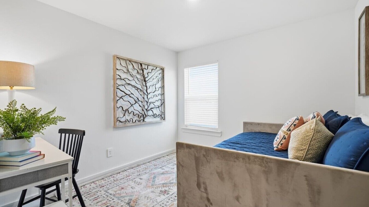 Photo of Livingroom in Lubbock