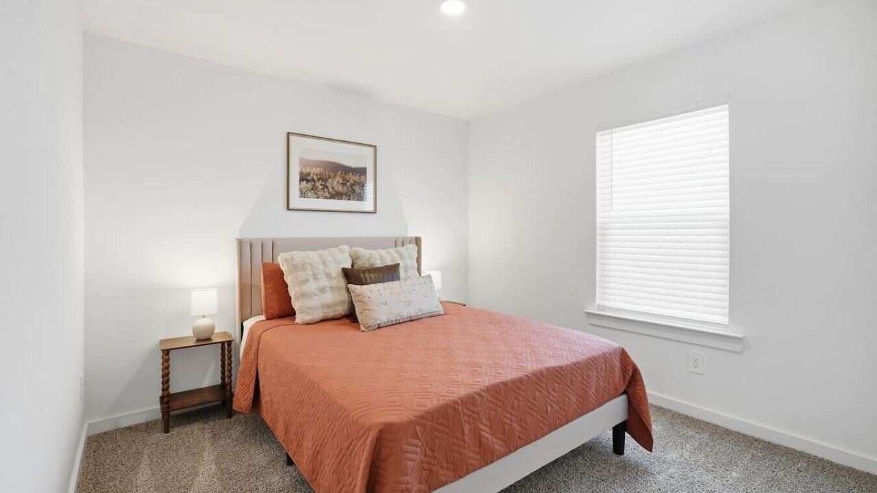 Photo of Bedroom in Lubbock