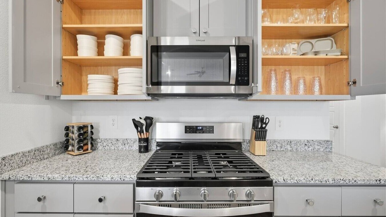Photo of Kitchen in Lubbock