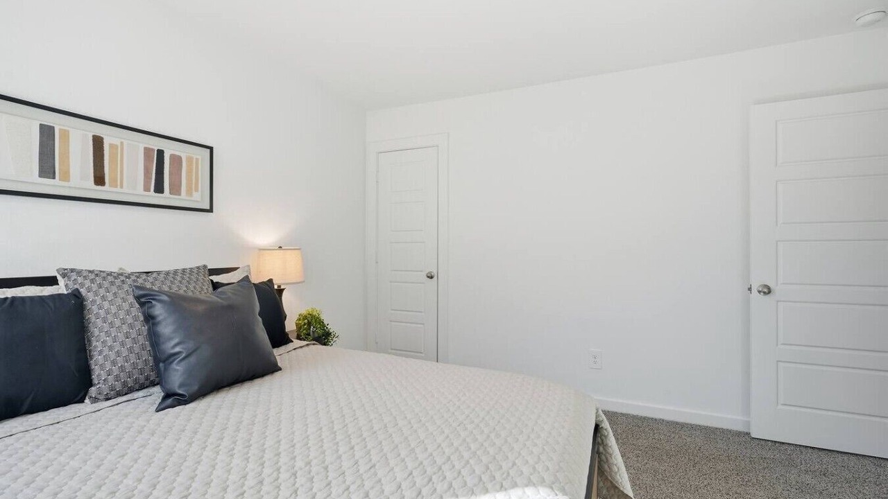 Photo of Bedroom in Lubbock