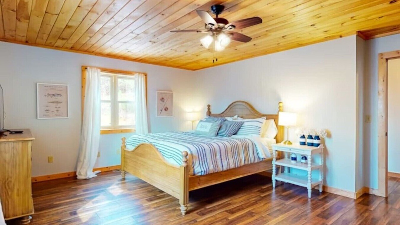 Photo of Bedroom in New Tazewell