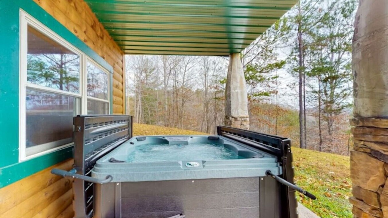 Photo of Outdoor in New Tazewell