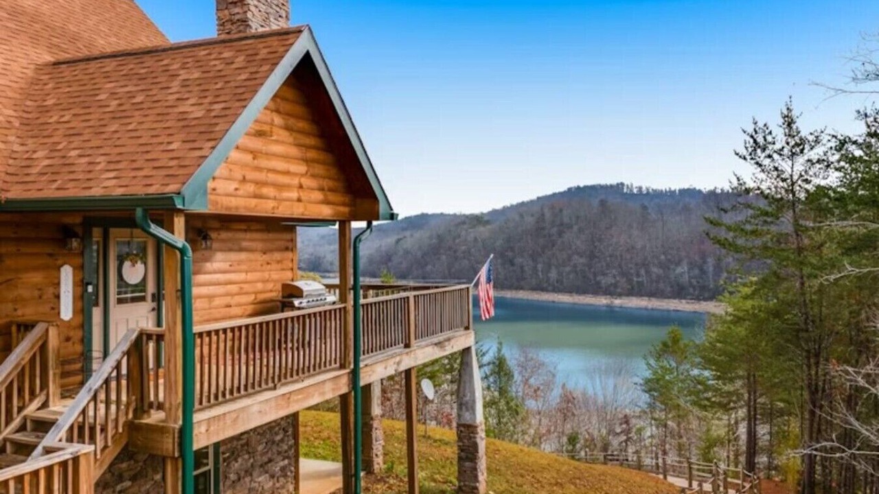 Photo of Outdoor in New Tazewell