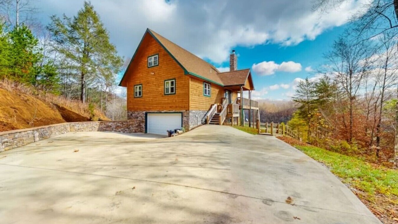 Photo of Outdoor in New Tazewell