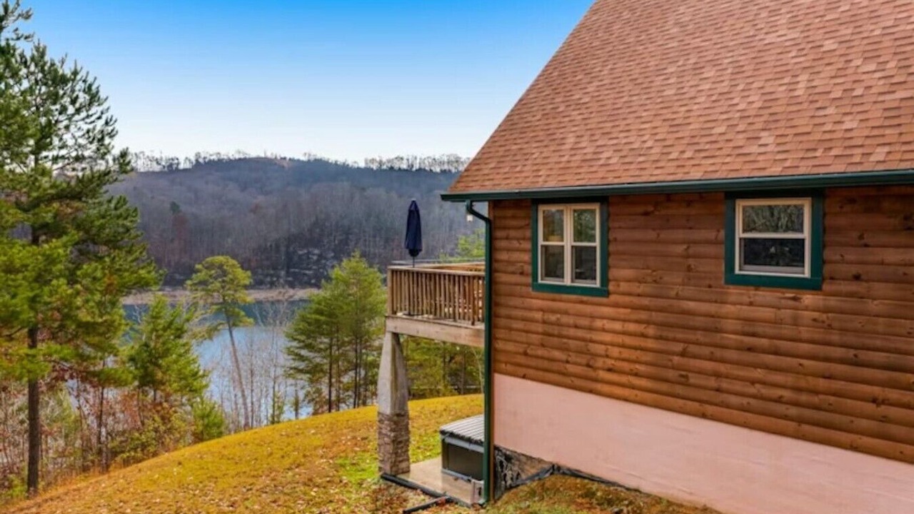 Photo of Outdoor in New Tazewell