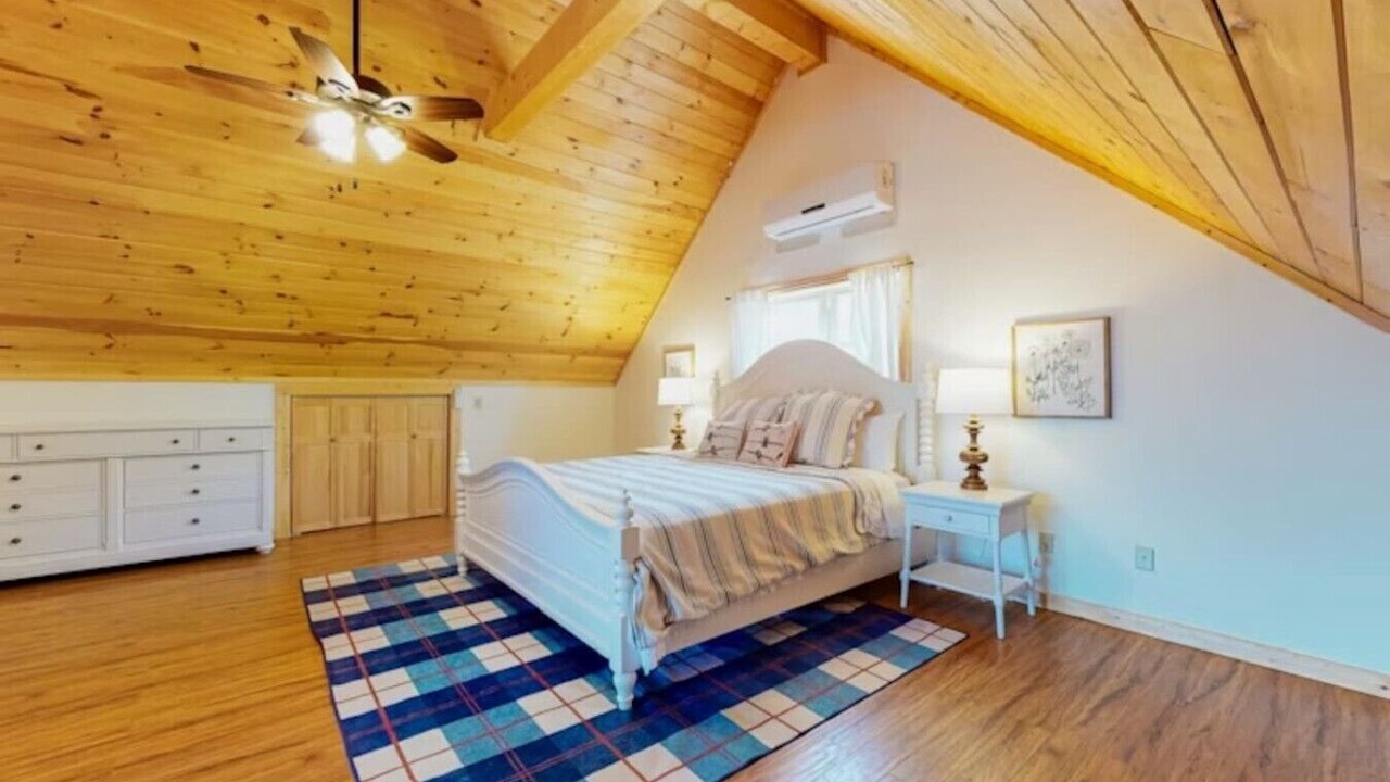 Photo of Bedroom in New Tazewell