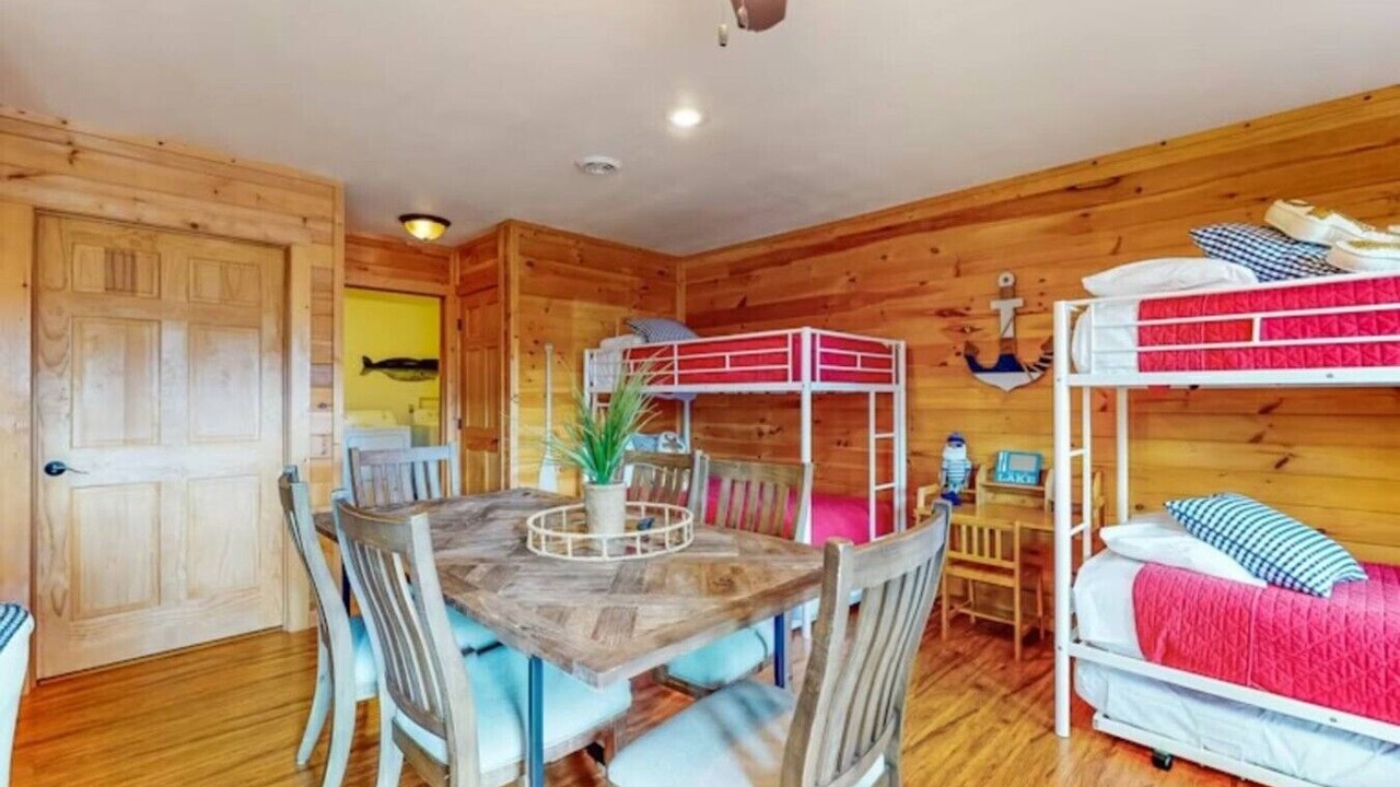 Photo of Bedroom in New Tazewell