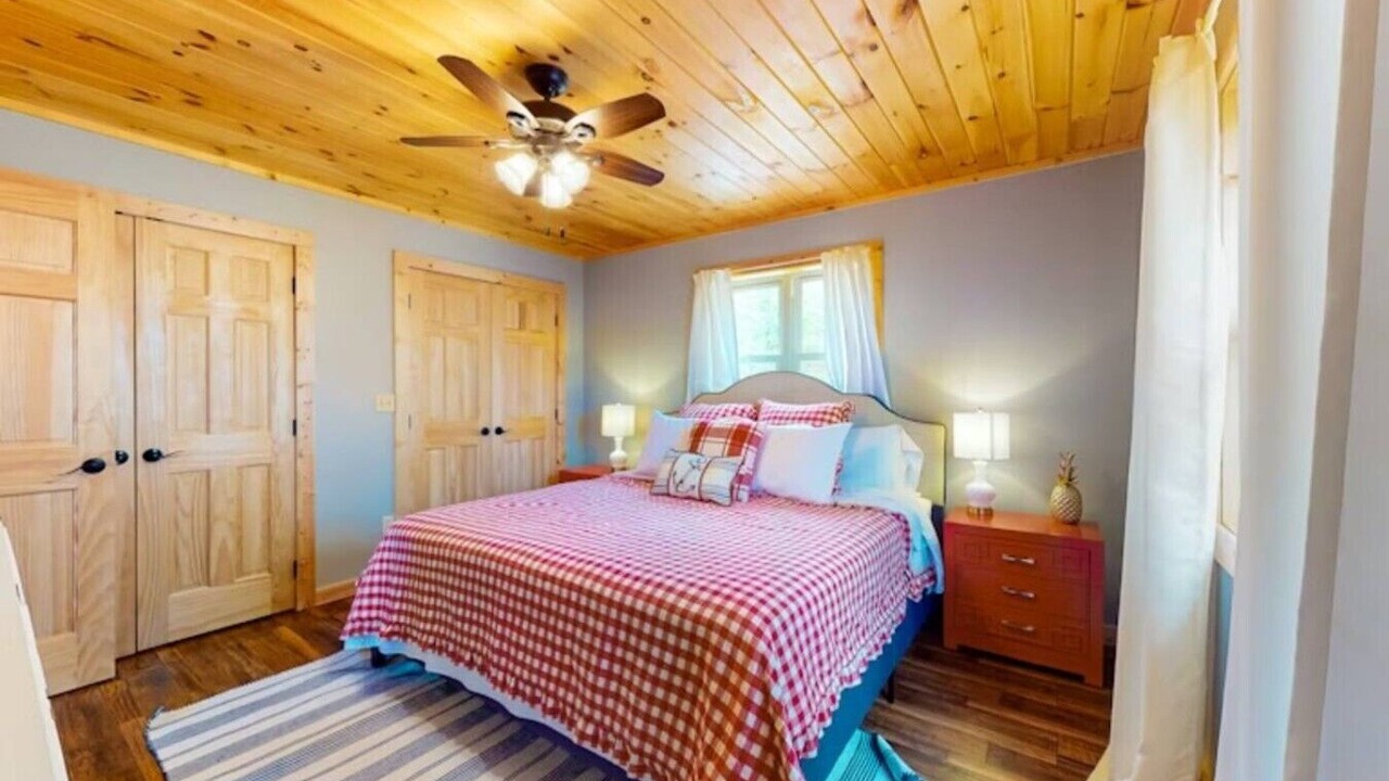Photo of Bedroom in New Tazewell