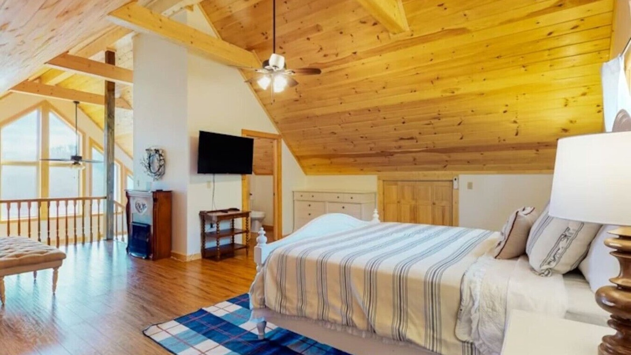 Photo of Bedroom in New Tazewell