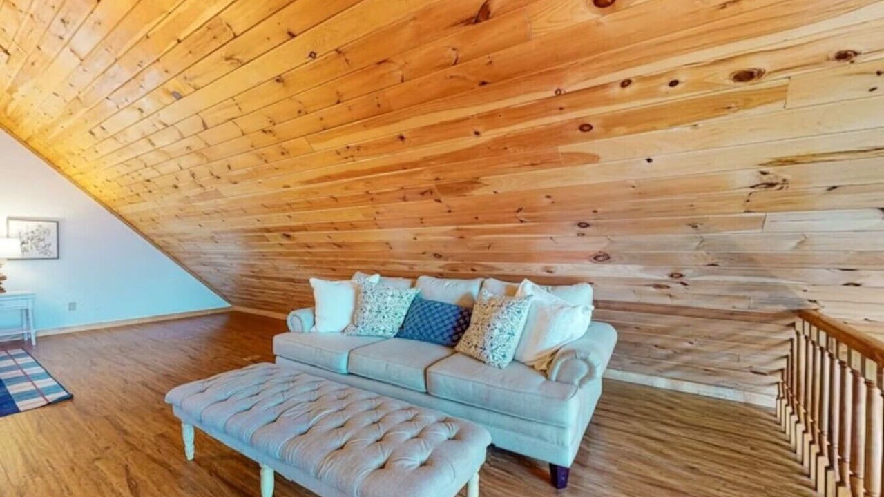 Photo of Livingroom in New Tazewell