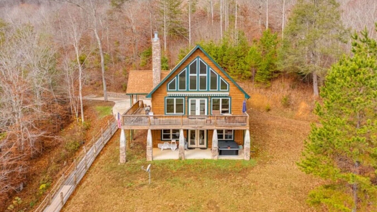 Photo of Outdoor in New Tazewell