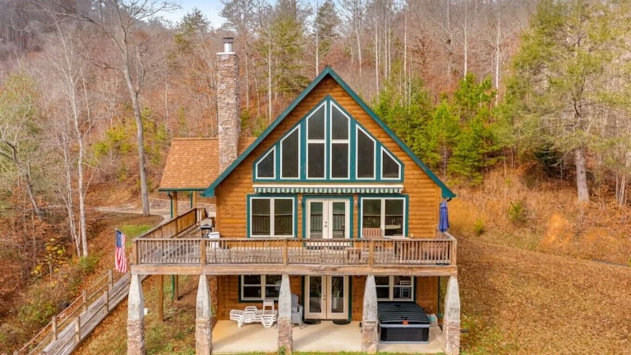 Photo of Outdoor in New Tazewell