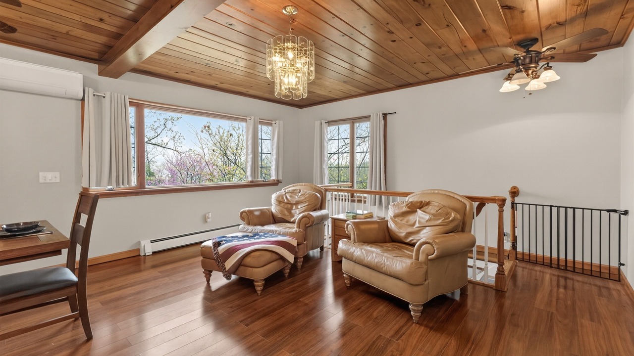 Photo of Livingroom in Rushville