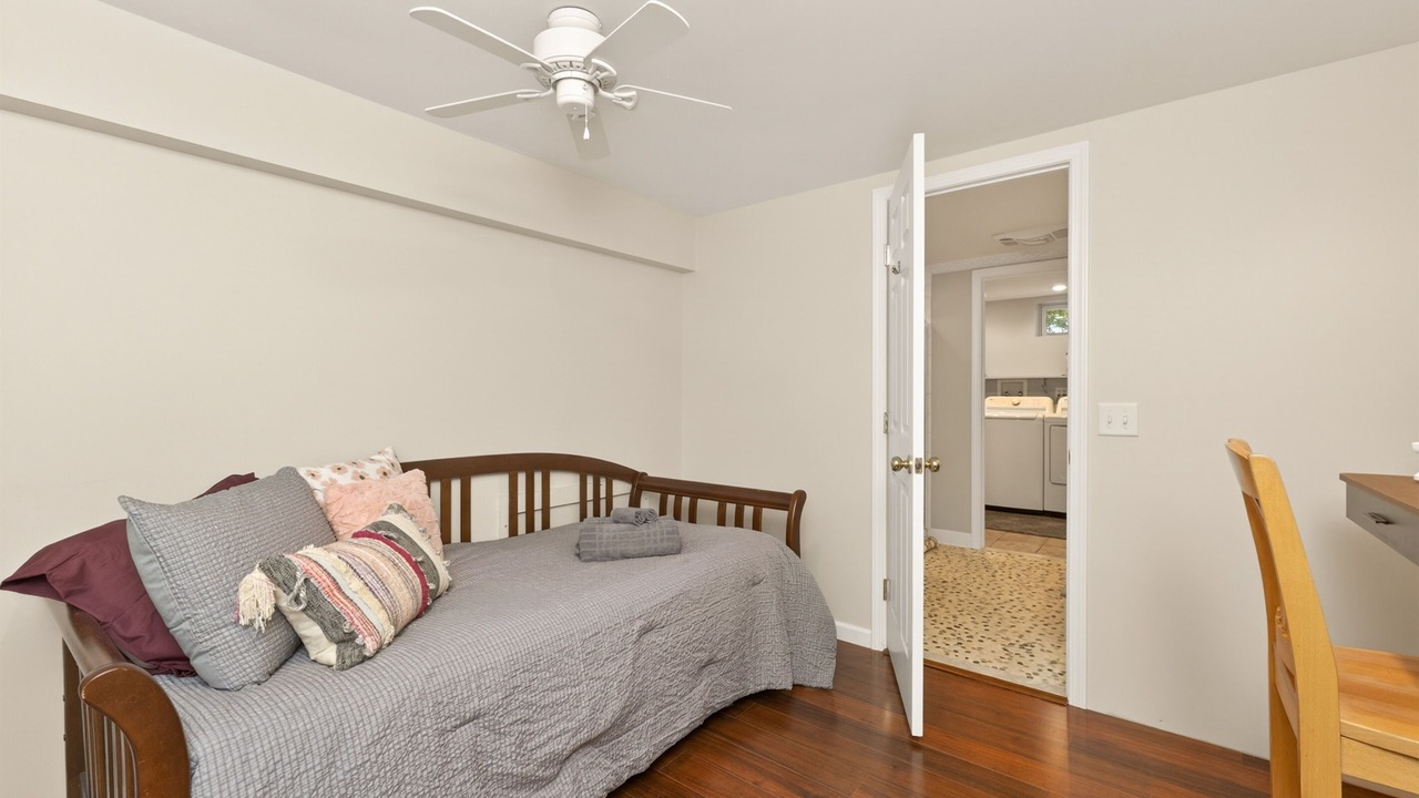 Photo of Bedroom in Rushville