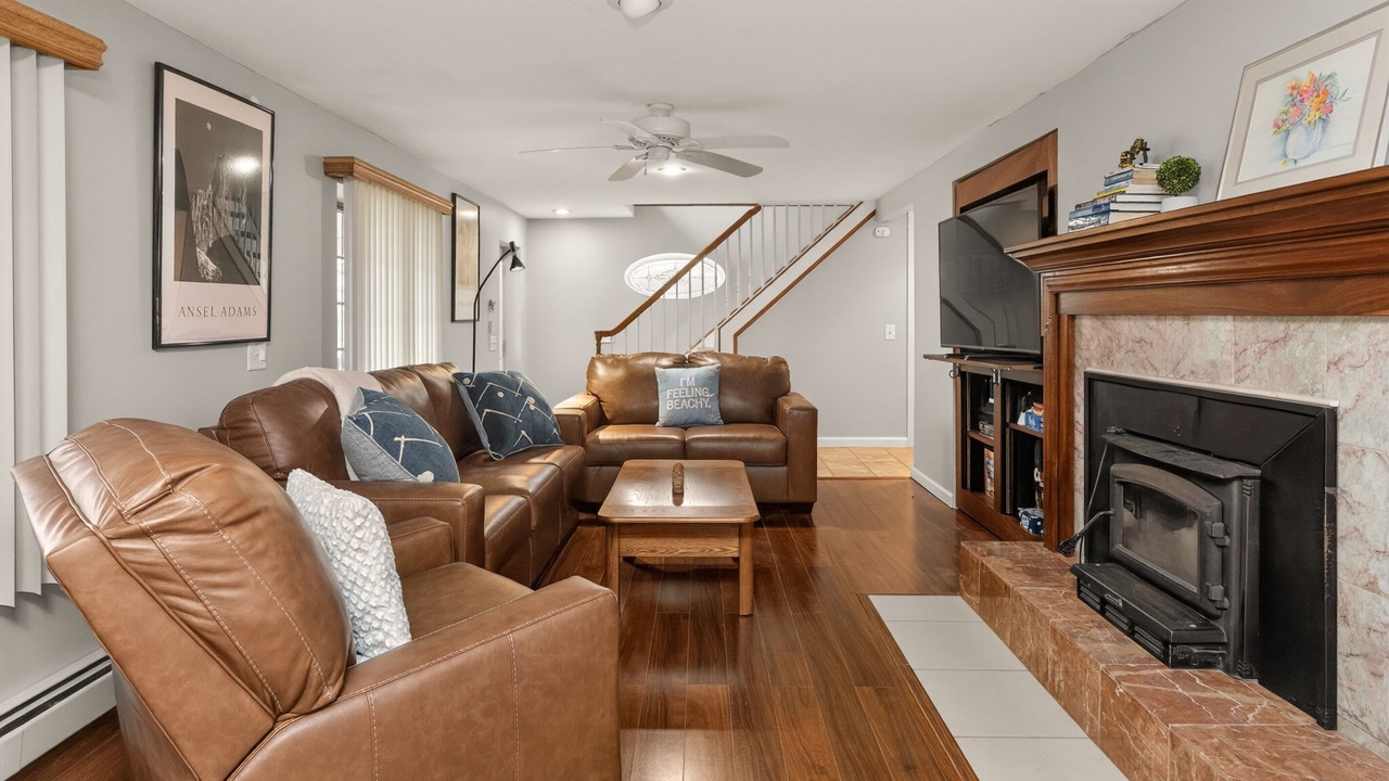 Photo of Livingroom in Rushville