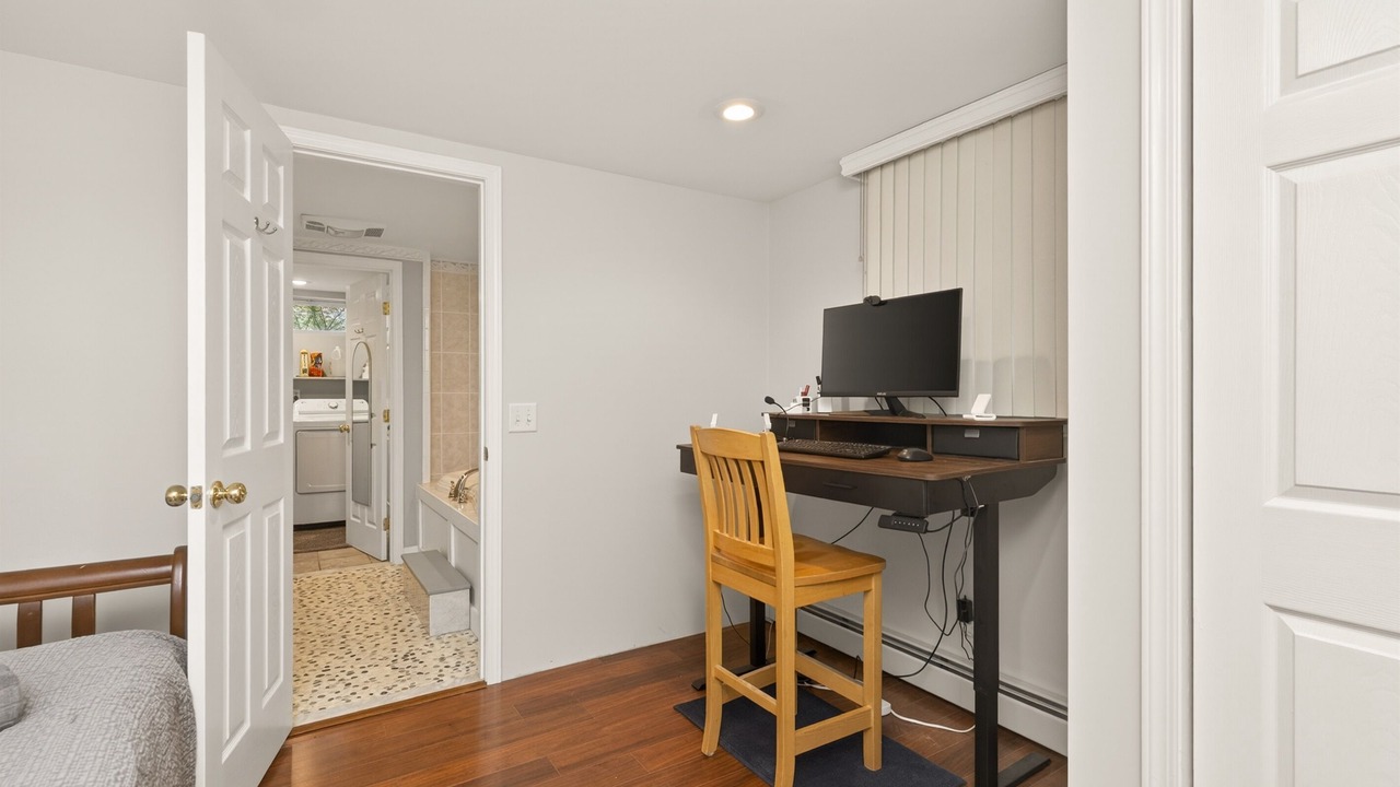 Photo of Bedroom in Rushville