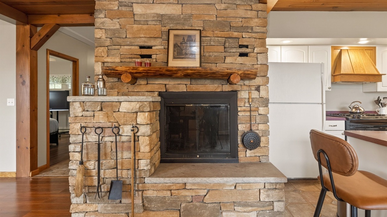 Photo of Kitchen in Rushville