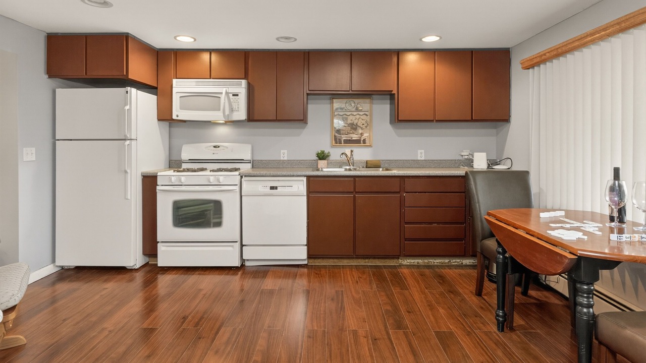 Photo of Kitchen in Rushville