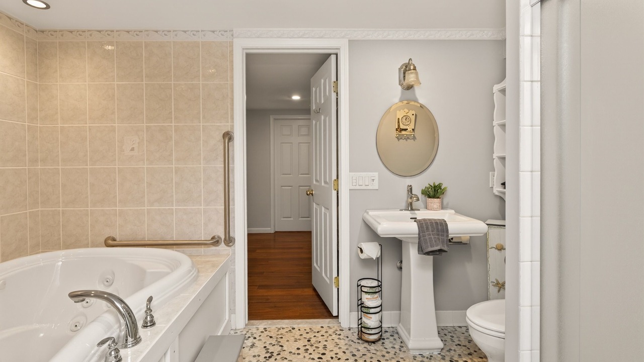 Photo of Bathroom in Rushville