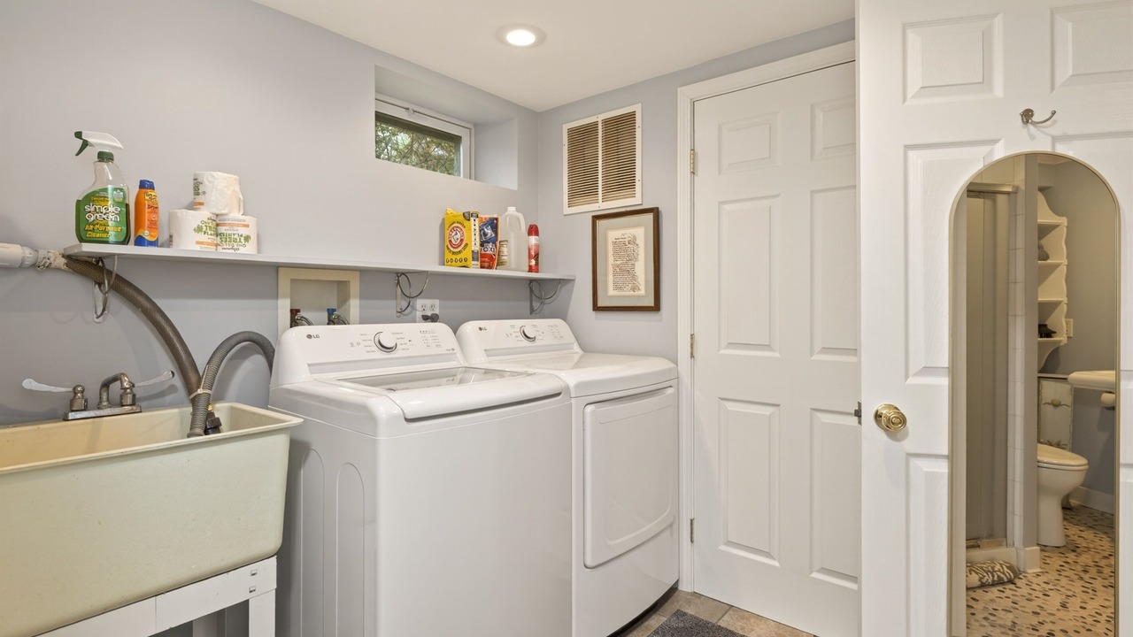 Photo of Bathroom in Rushville