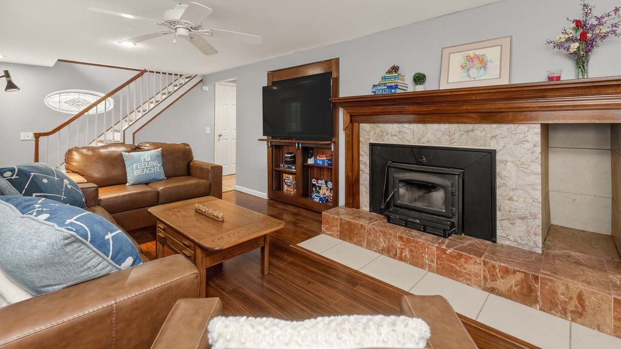 Photo of Livingroom in Rushville