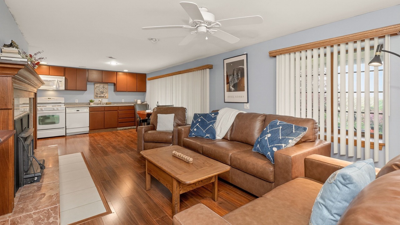 Photo of Livingroom in Rushville