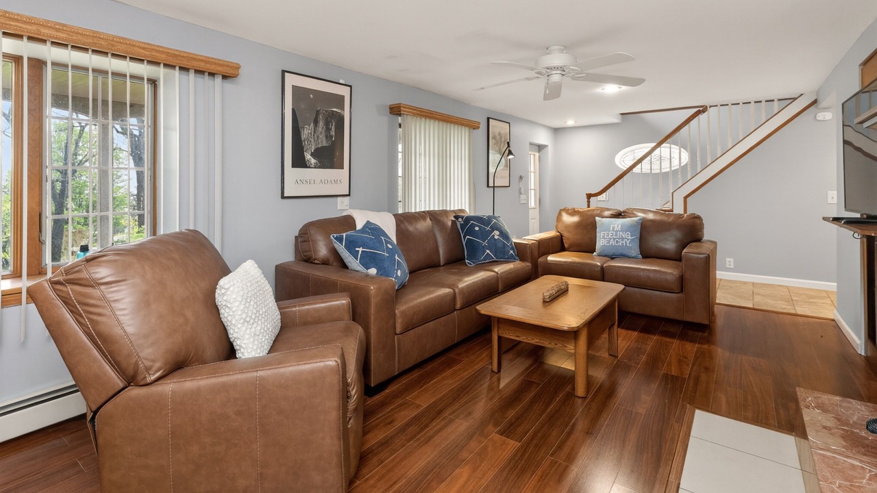 Photo of Livingroom in Rushville