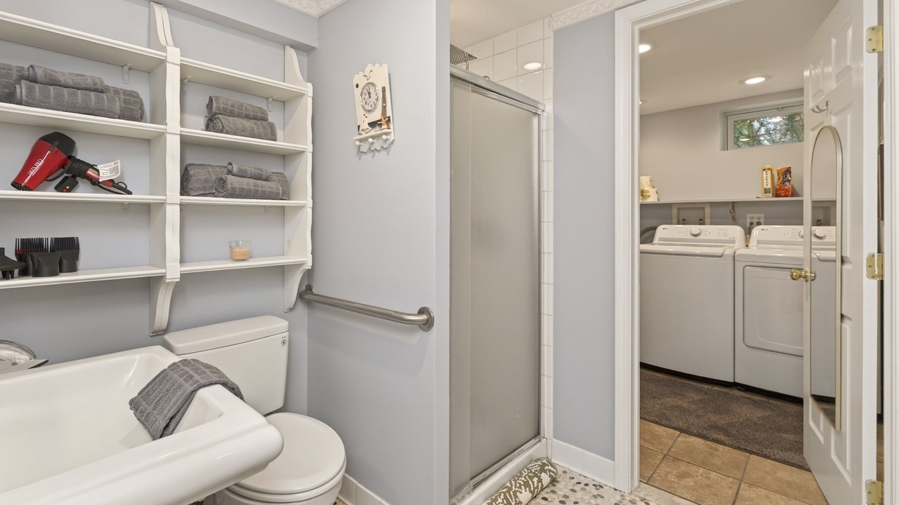 Photo of Bathroom in Rushville