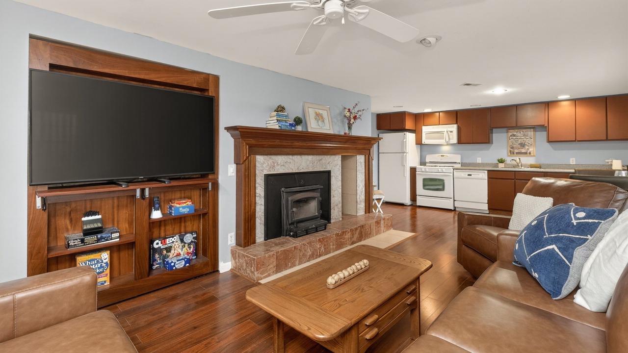 Photo of Livingroom in Rushville