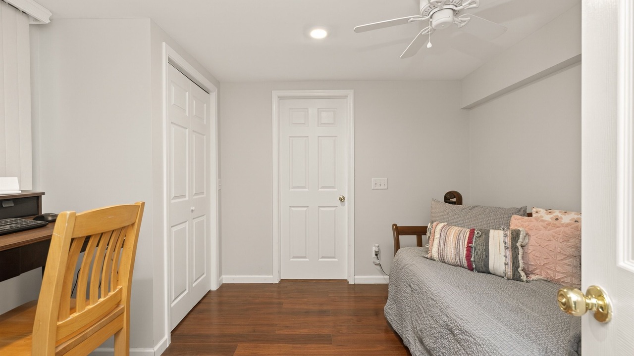 Photo of Bedroom in Rushville